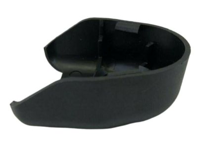 Nissan 87836-4P007 Cover-Belt Anchor