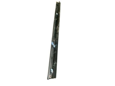 Nissan 80870-CC20A Moulding-Front Door, RH