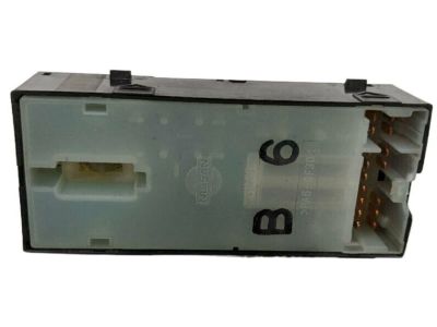 Nissan 25411-CA010 Switch Assy-Power Window, Assist