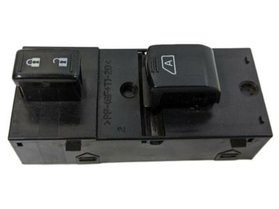 Nissan 25411-CA010 Switch Assy-Power Window, Assist