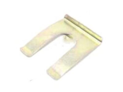 Infiniti 36406-54J00 Plate-Lock