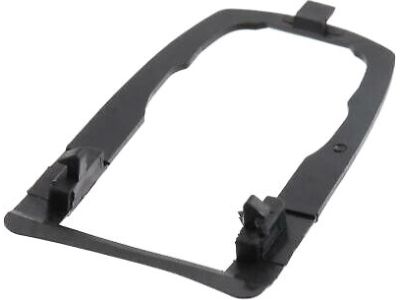 Nissan 80654-4RA0A Gasket-Outside Handle, Front Door