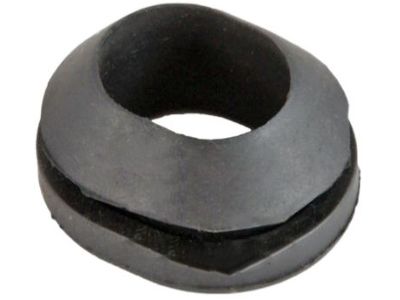 Nissan 11248-4M400 Pad-Engine Mounting Member