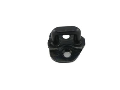 Nissan 80570-5P00B Striker Assy-Front Door Lock