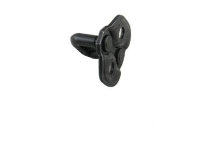 Nissan 80570-5P00B Striker Assy-Front Door Lock