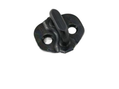 Nissan 80570-5P00B Striker Assy-Front Door Lock