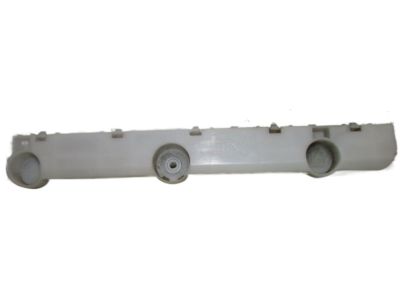 Nissan 85220-3BA0A Bracket-Rear Bumper Side, RH