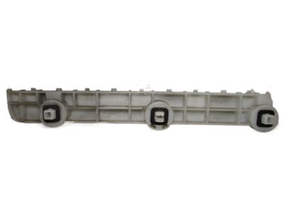 Nissan 85220-3BA0A Bracket-Rear Bumper Side, RH