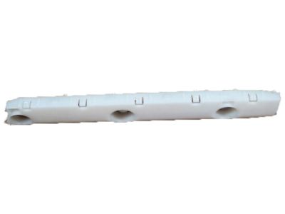 Nissan 85220-3BA0A Bracket-Rear Bumper Side, RH