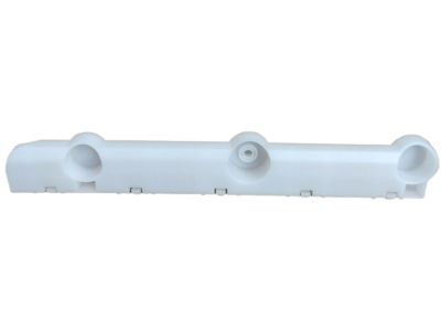 Nissan 85220-3BA0A Bracket-Rear Bumper Side, RH