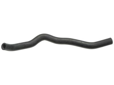 Nissan 92410-JA10A Hose-Heater, Outlet