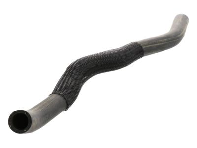 Nissan 92410-JA10A Hose-Heater, Outlet