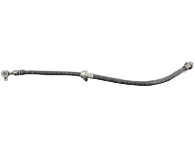 Nissan 46210-5AA0B Hose Assy-Brake, Front