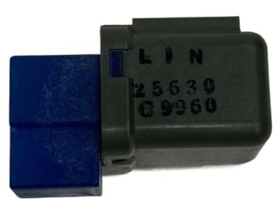 Infiniti 25630-C9960 Relay-Horn