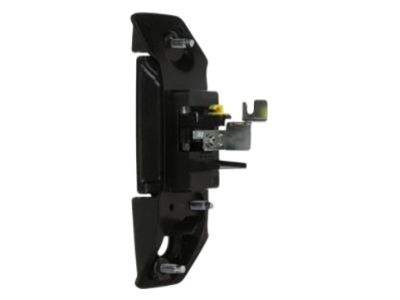 Nissan 82504-3LM2E Remote Control Assy-Slide Door, RH