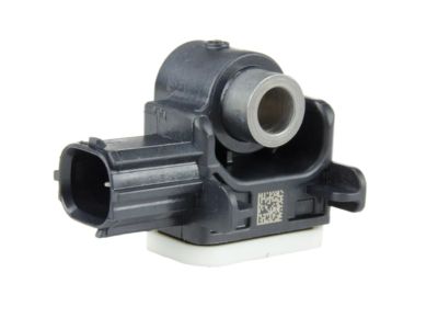 Infiniti K8581-3JA0A Sensor-Air Bag Front Center