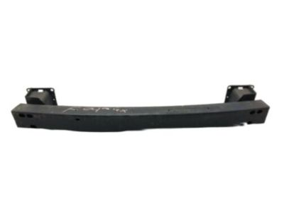 Nissan 62030-8J000 Armature Assy-Front Bumper