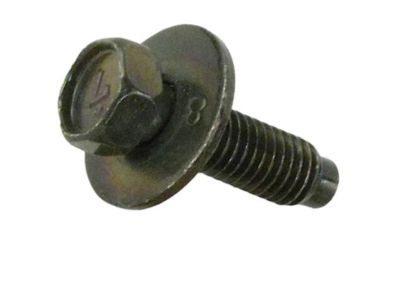 Infiniti 01121-05841 Bolt