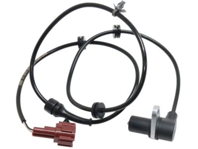 Infiniti 47901-0W060 Sensor Assembly - Anti SKID, Rear