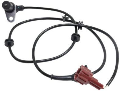 Infiniti 47901-0W060 Sensor Assembly - Anti SKID, Rear