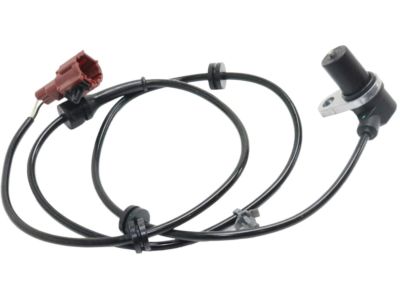 Infiniti 47901-0W060 Sensor Assembly - Anti SKID, Rear