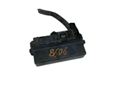 Nissan 24382-EG002 Cover-Relay Box