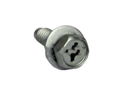 Infiniti 08363-6122D Screw