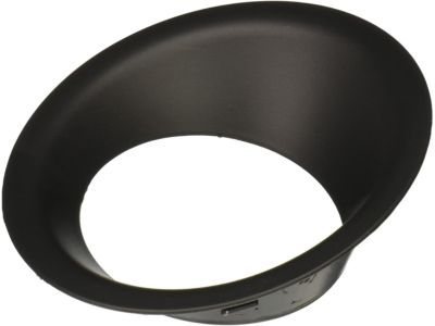 Nissan 62256-EA800 FINISHER-Front FASCIA, RH