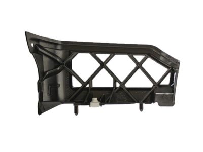 Nissan 62223-EA500 Bracket-Front Bumper Side, LH