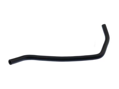 Nissan 21635-JG30B Hose - Radiator To Oil Cooler