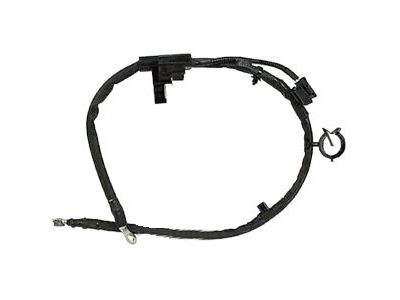 Nissan 24110-4S100 Cable Assy-Battery To Starter Motor