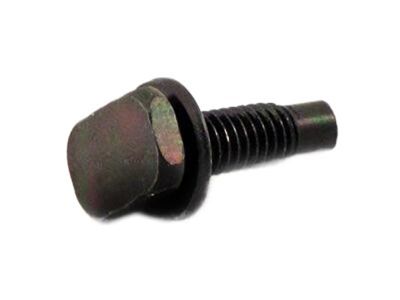 Nissan 01151-00015 Stud