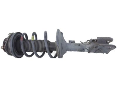 Nissan 54303-4W926 Strut Kit-Front Suspension, LH