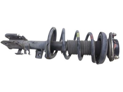 Nissan 54303-4W926 Strut Kit-Front Suspension, LH