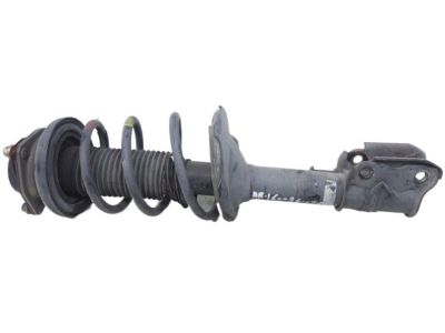Nissan 54303-4W926 Strut Kit-Front Suspension, LH