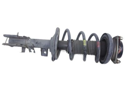 Nissan 54303-4W926 Strut Kit-Front Suspension, LH