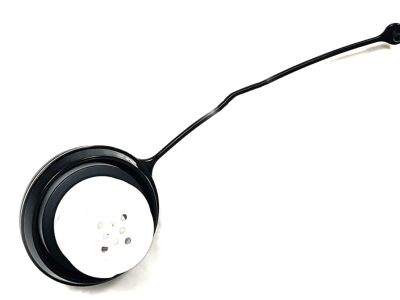 Nissan 17251-5RL0A Filler Cap Assembly