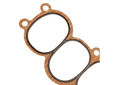 Infiniti 14033-30P02 Gasket-Intake B