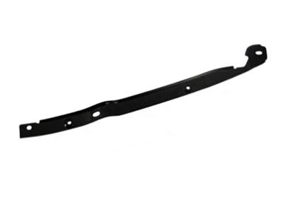 Nissan 62223-80F00 Bracket-Front Bumper Side, LH
