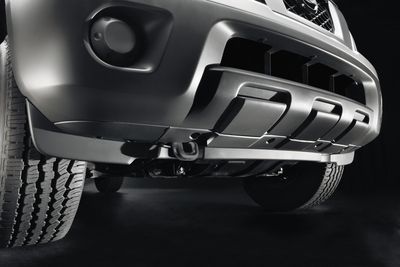 Nissan 51112-EA000 Tow Hook (1-piece)