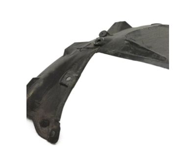 Nissan 63842-1EA0A Protector-Front Fender, RH