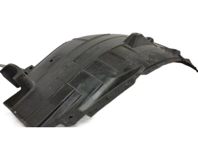 Nissan 63842-1EA0A Protector-Front Fender, RH