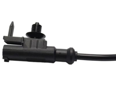 Nissan 47910-5W900 Sensor Assembly-Anti SKID, Front RH