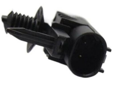 Nissan 47910-5W900 Sensor Assembly-Anti SKID, Front RH