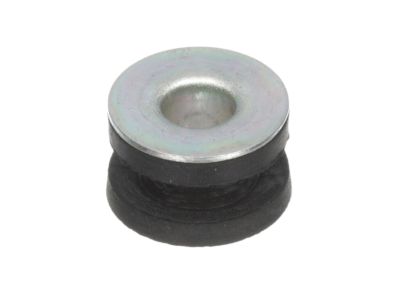 Nissan 16557-77A10 Mounting-Rubber