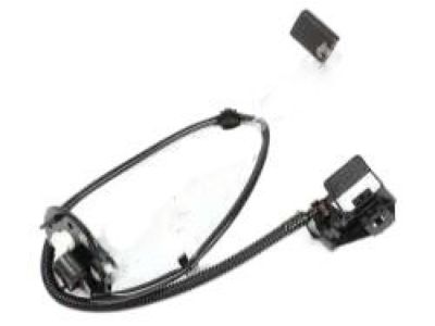 Infiniti 25060-1W200 Fuel Gauge Sending Unit