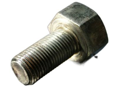 Nissan 12309-21000 Bolt