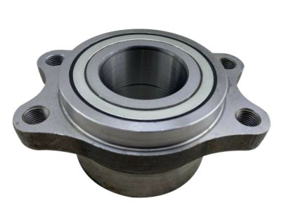 Nissan 39252-35F03 Seal-Grease, Rear Hub