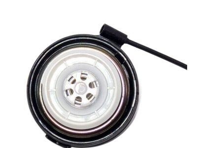 Nissan 17251-9EG0B Filler Cap Assembly