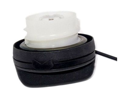 Nissan 17251-9EG0B Filler Cap Assembly